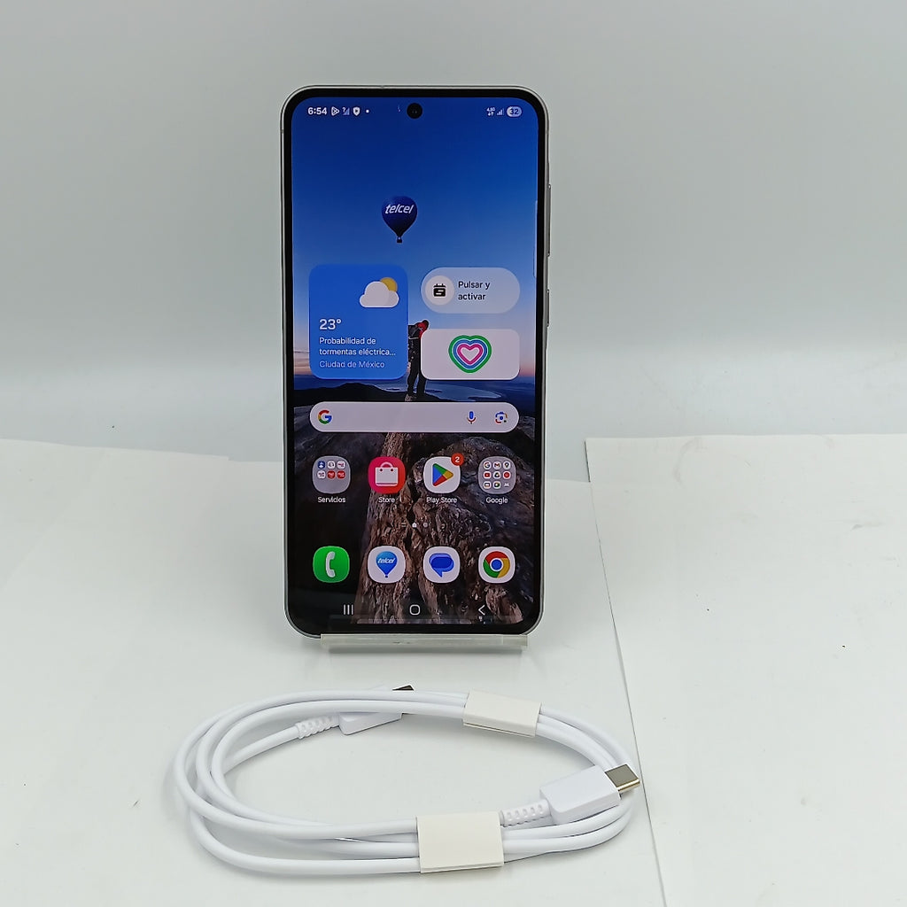 CELULAR SAMSUNG GALAXY A56 SM-A566E (2025) 256 GB 8 GB RAM (SEMINUEVO)