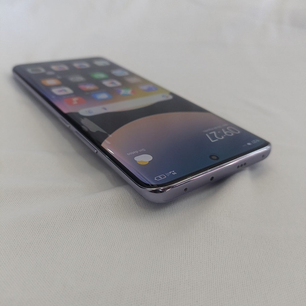 CELULAR XIAOMI REDMI NOTE 14 PRO 5G 24090RA29G (2025) 256 GB 8 GB RAM (SEMINUEVO)