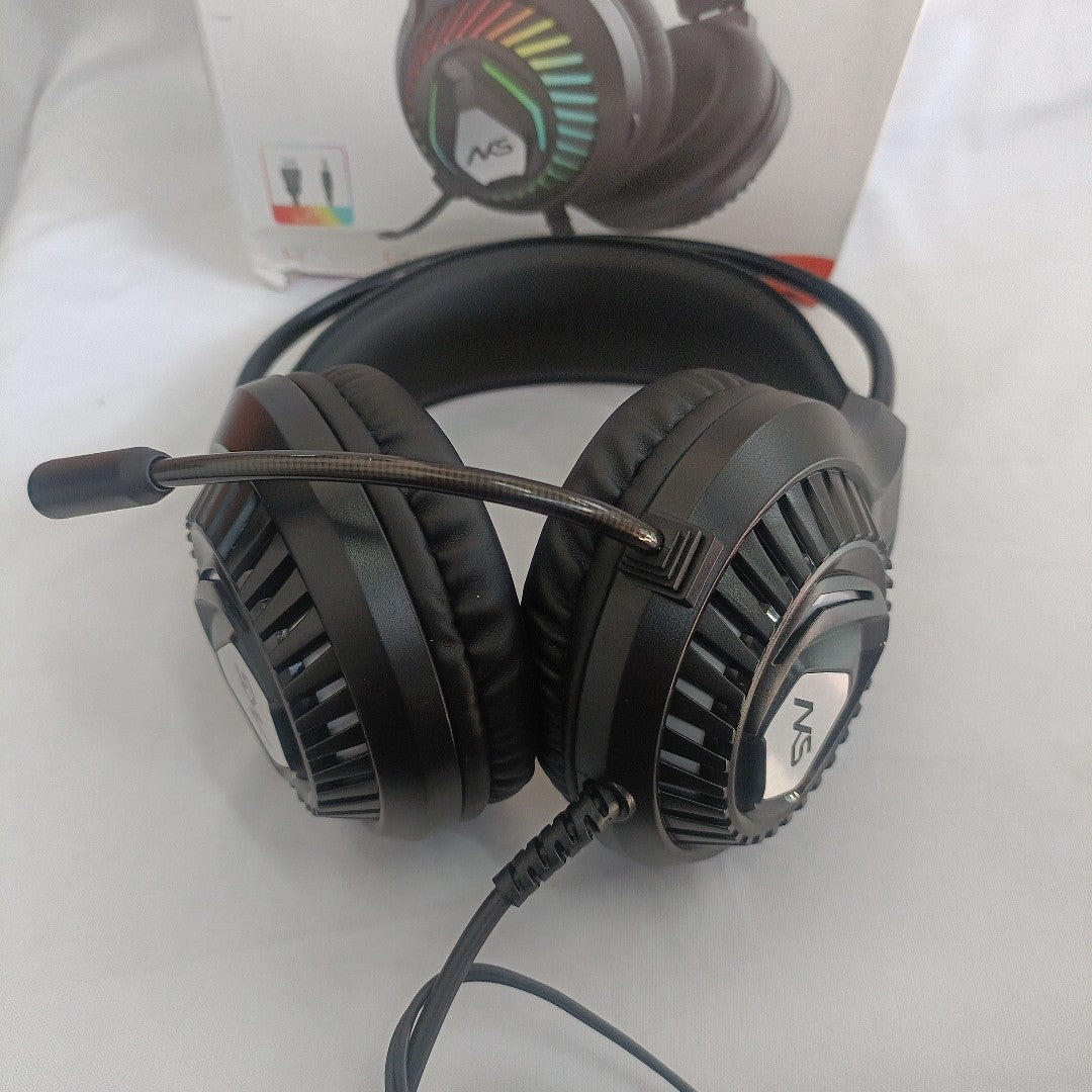 AUDIFONOS OTRAS MARCAS OTROS MODELOS ALAMBRICO OVER EAR (SEMINUEVO)