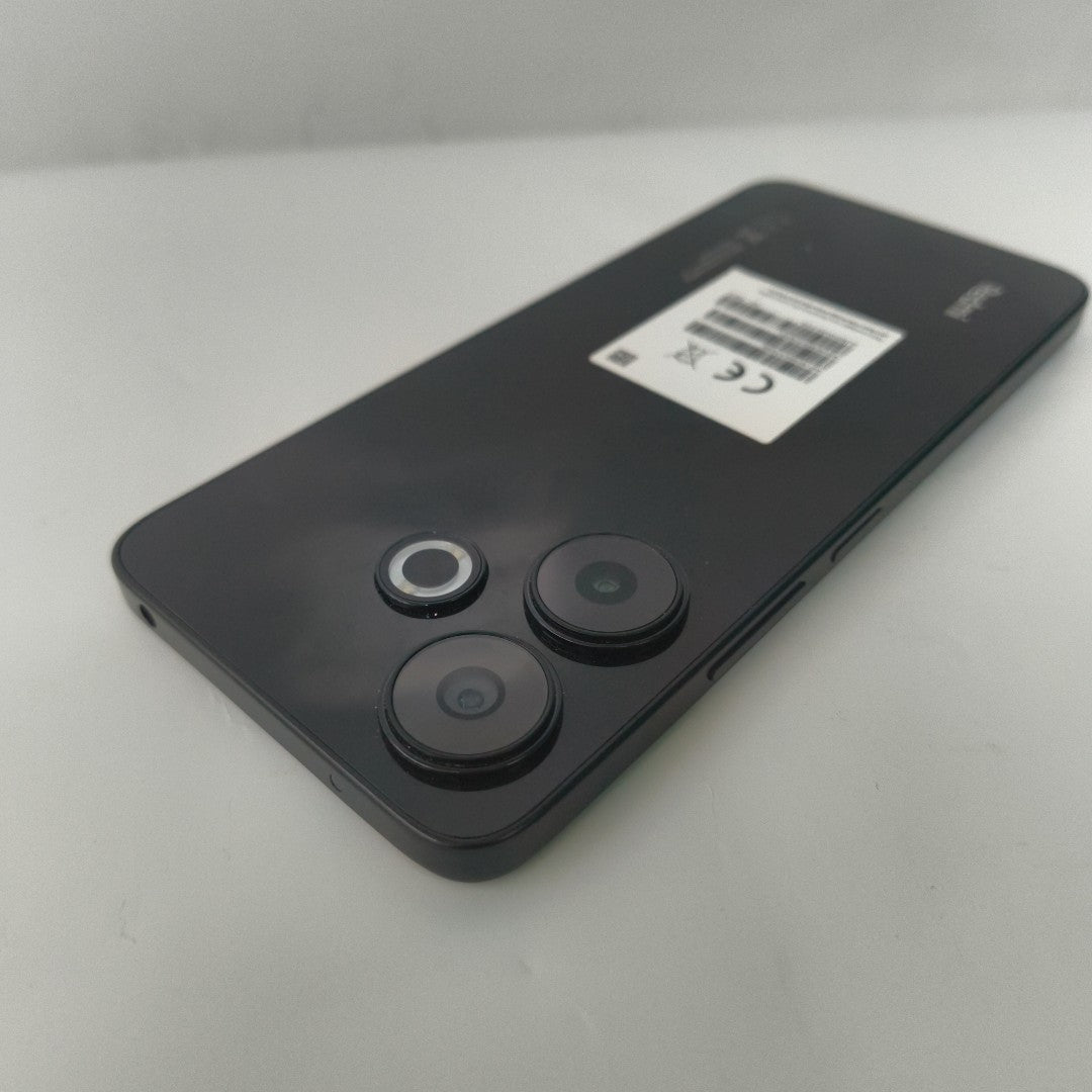 CELULAR XIAOMI REDMI 13 24049RN28L (2024) 256 GB 8 GB RAM (SEMINUEVO)