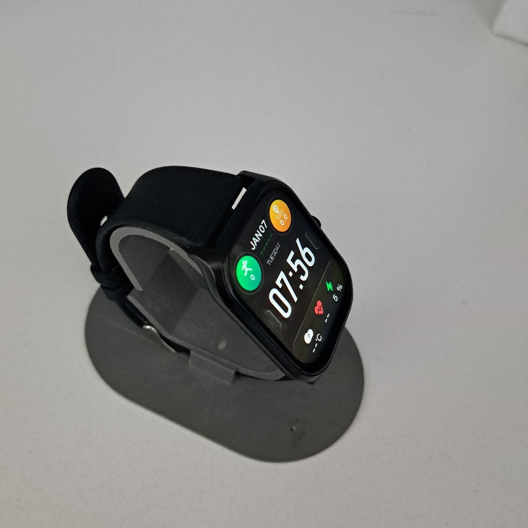 SMARTWATCH STEREN SW-400 32 MM BLUETOOTH (SEMINUEVO)
