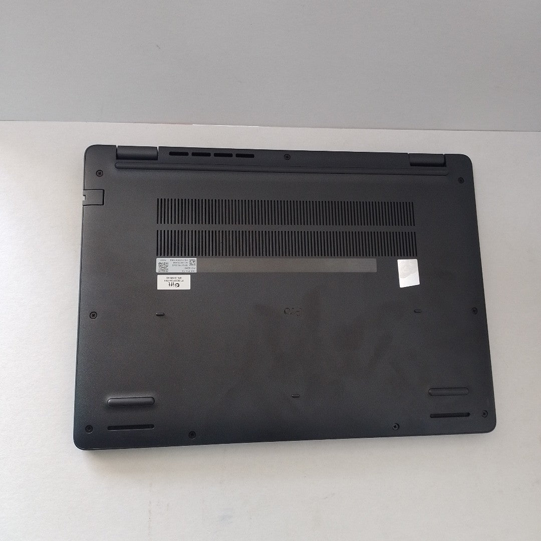 LAPTOP DELL PRO 14 (2025) 512 GB SSD 16 GB RAM (SEMINUEVO)