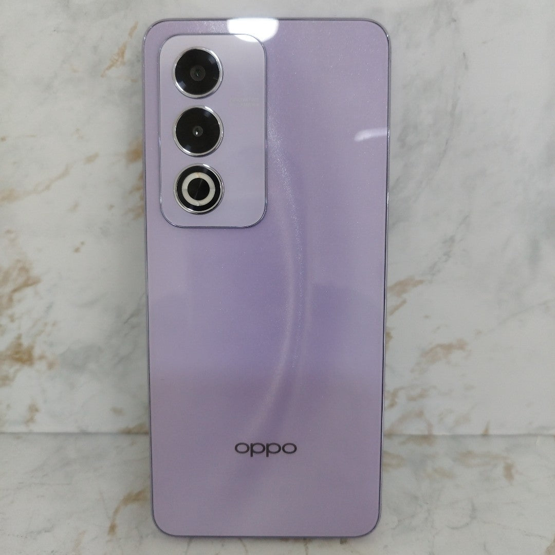 CELULAR OPPO  A80 5G CPH2639 (2024) 256 GB 8 GB RAM (SEMINUEVO)