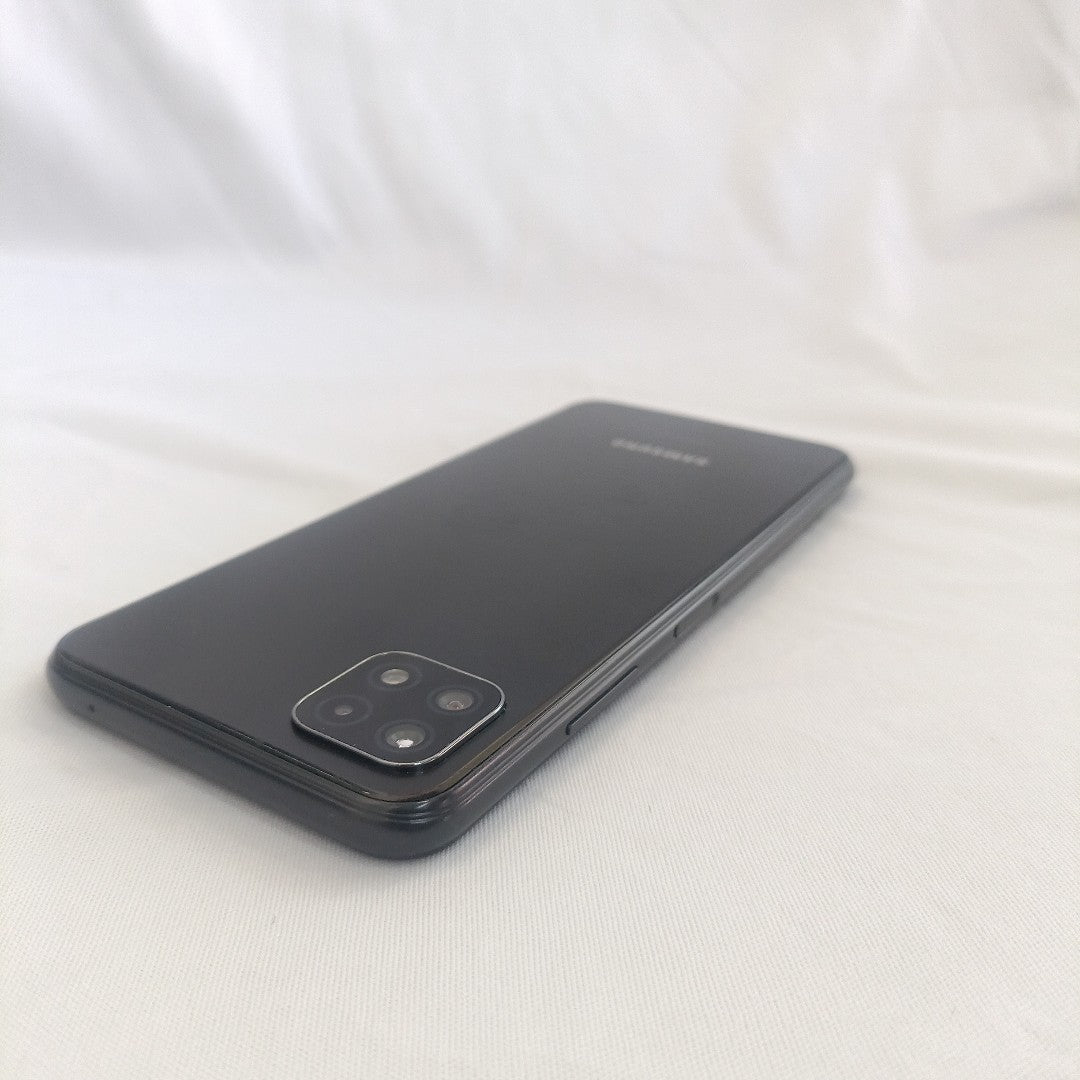 CELULAR SAMSUNG GALAXY A22 5G SM-A226BR 128 GB 4 GB RAM (SEMINUEVO)