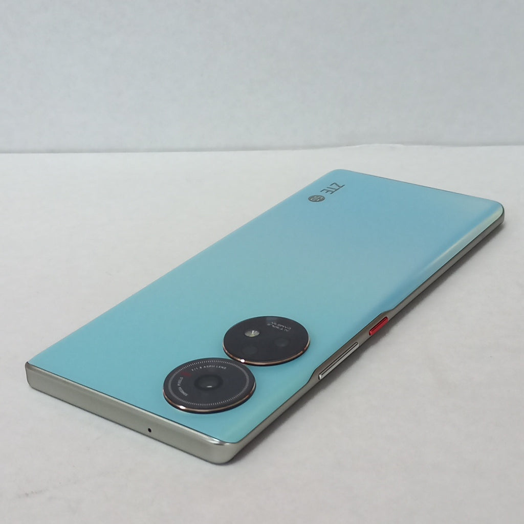 CELULAR ZTE AXON 50 5G 9050N 256 GB 6 GB RAM