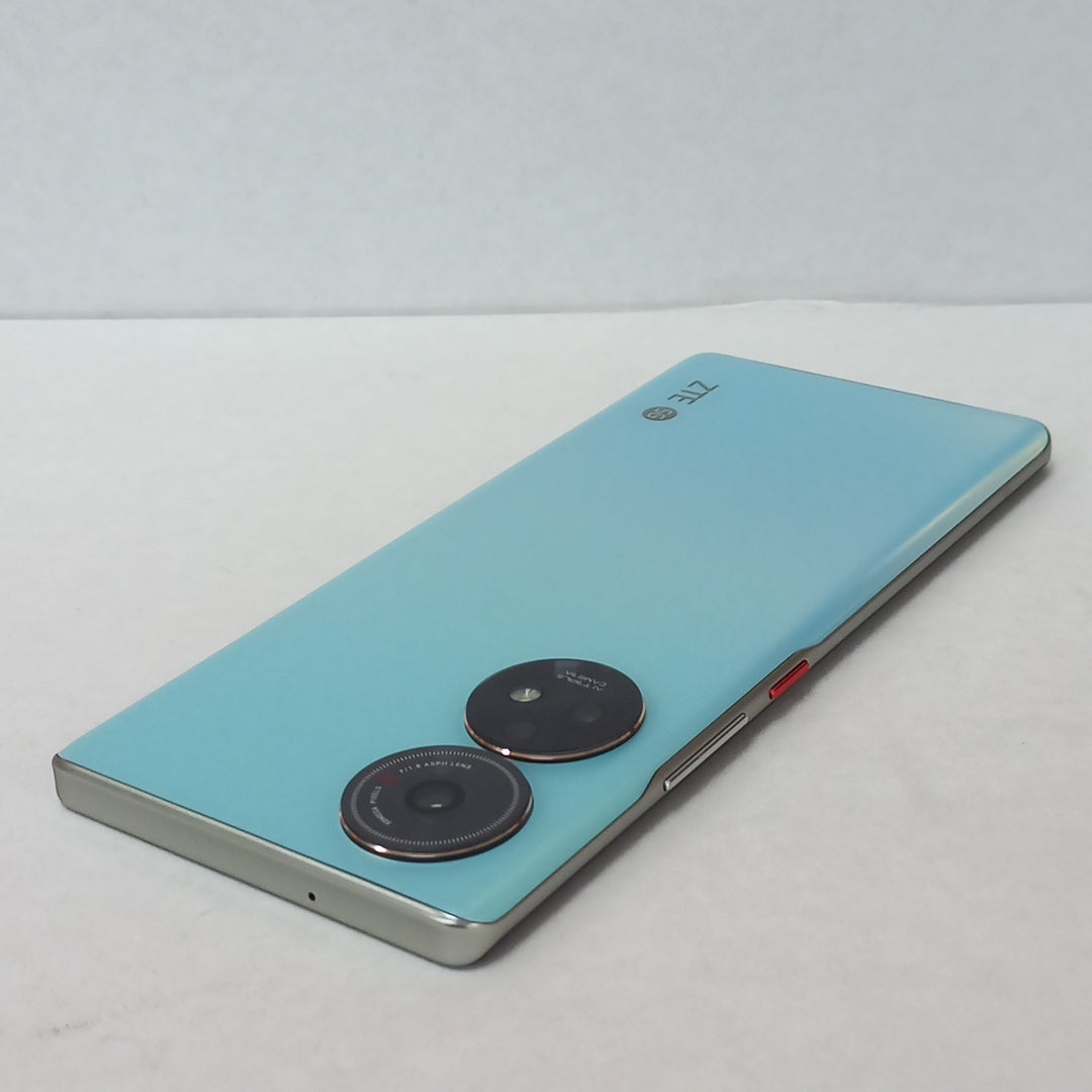 CELULAR ZTE AXON 50 5G 9050N 256 GB 6 GB RAM