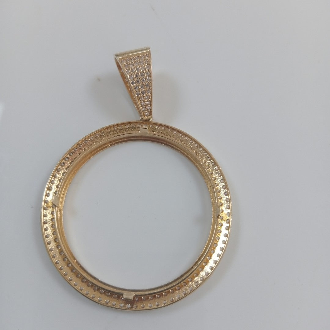 DIJES ORO 14K 10.8 (NUEVO)