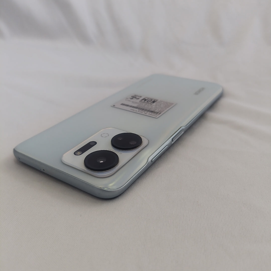 CELULAR HONOR X7A RKY-LX3 128 GB 6 GB RAM (SEMINUEVO)