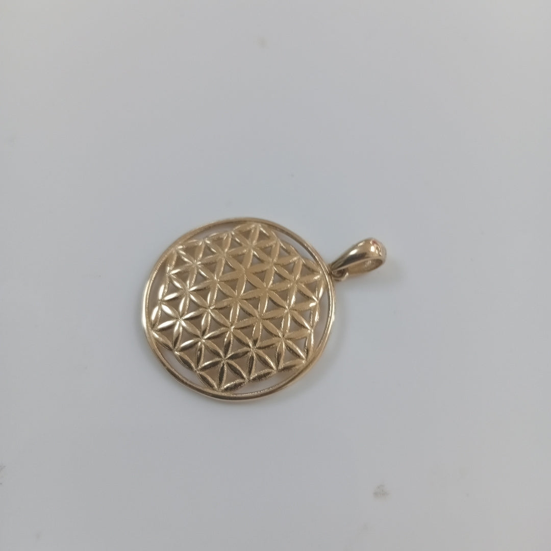DIJES ORO 14K 1.5 (NUEVO)