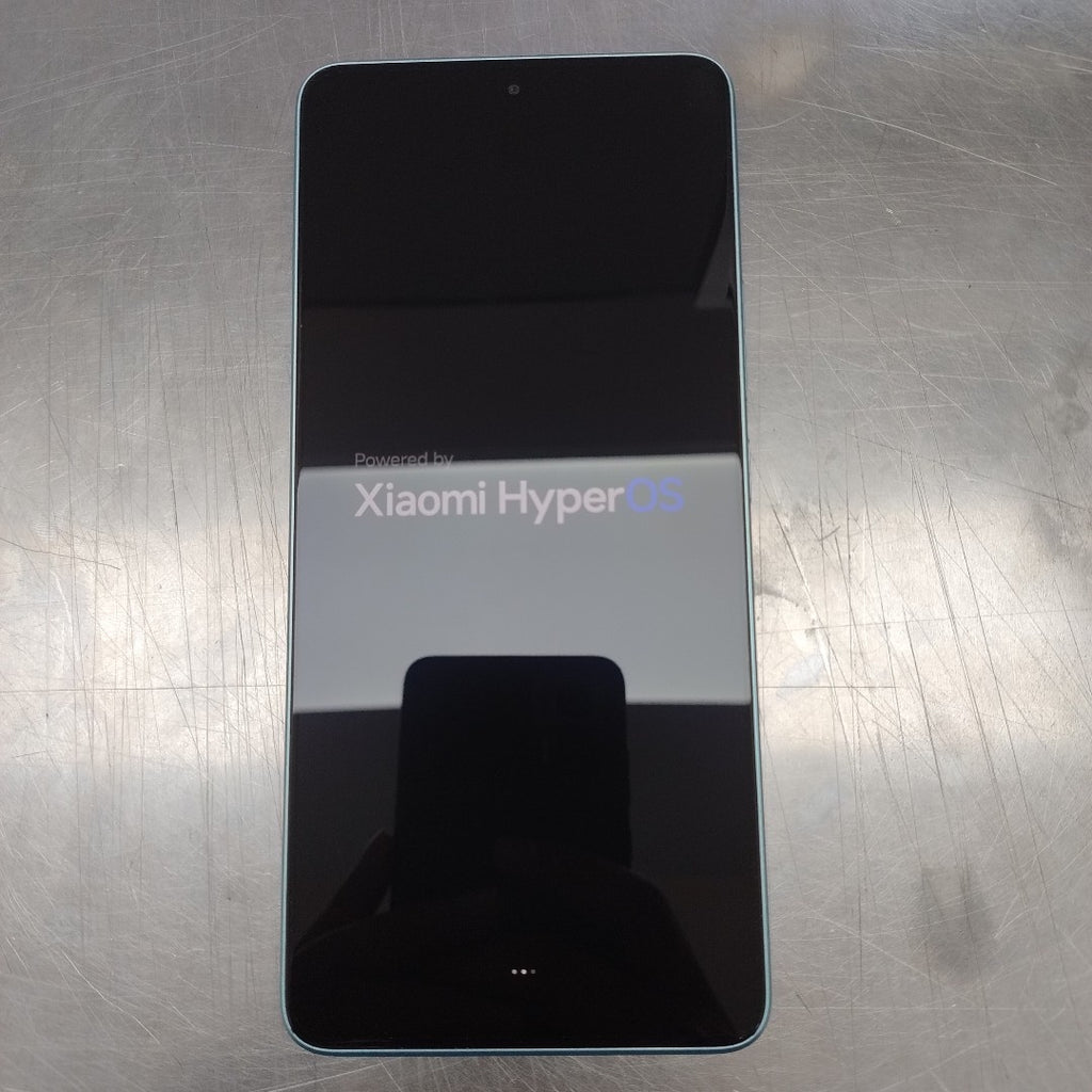 CELULAR XIAOMI REDMI NOTE 13 PRO 2312DRA50C (2023) 256 GB 12 GB RAM (SEMINUEVO)