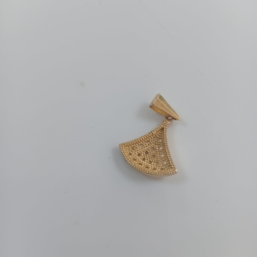 DIJES ORO 14K 1.4 (NUEVO)