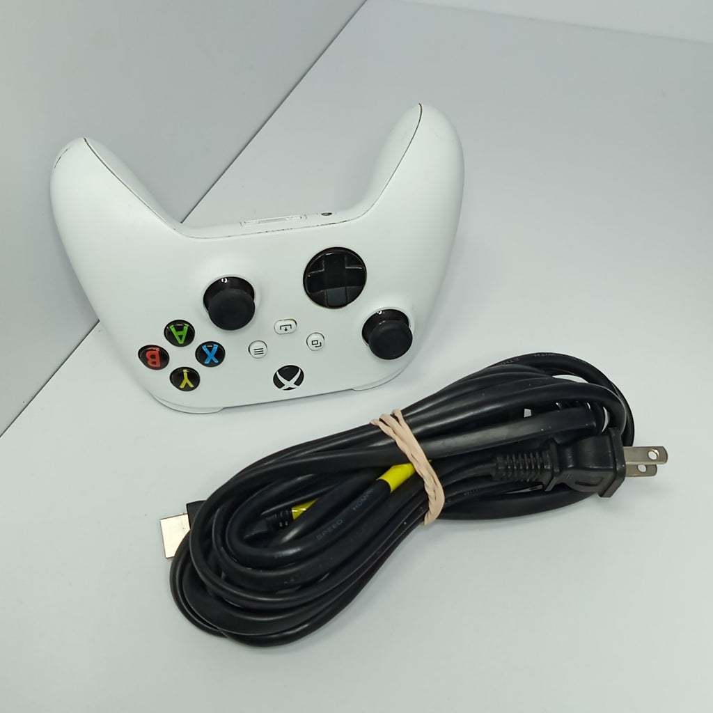 CONSOLA DE VIDEOJUEGO MICROSOFT XBOX ONE X 1 TB (SEMINUEVO)