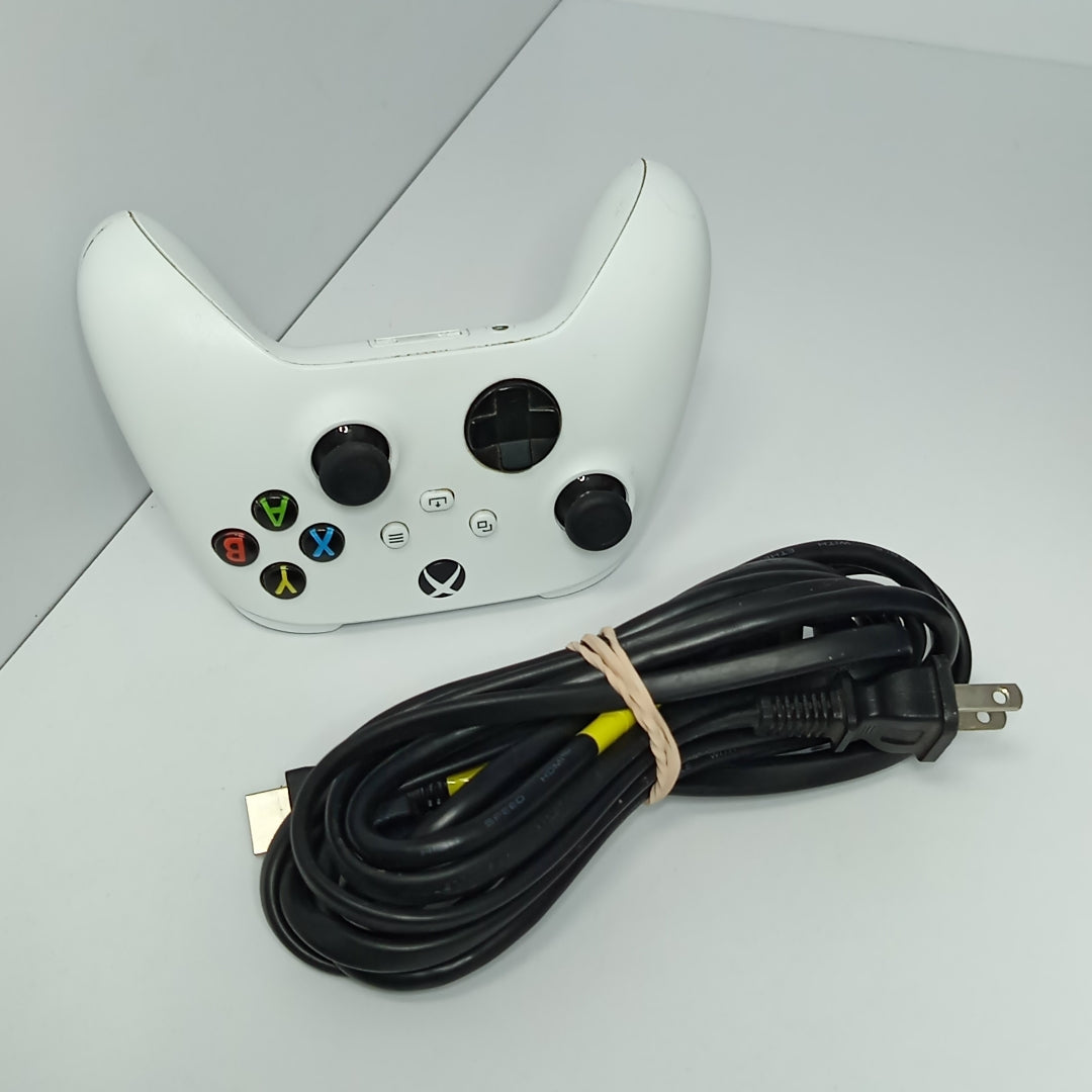 CONSOLA DE VIDEOJUEGO MICROSOFT XBOX ONE X 1 TB (SEMINUEVO)