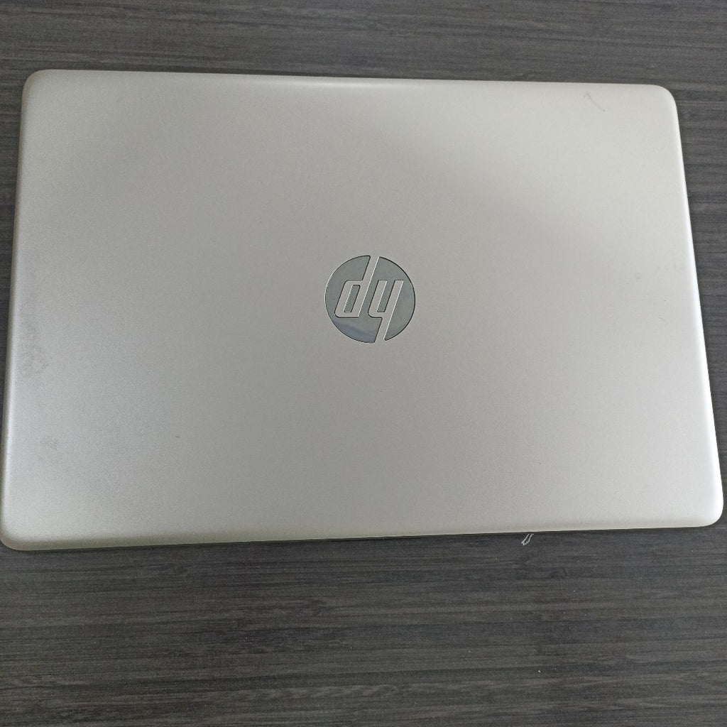 LAPTOP HP 14-DK1506LA (2022) 256 GB SSD 8 GB RAM (SEMINUEVO)
