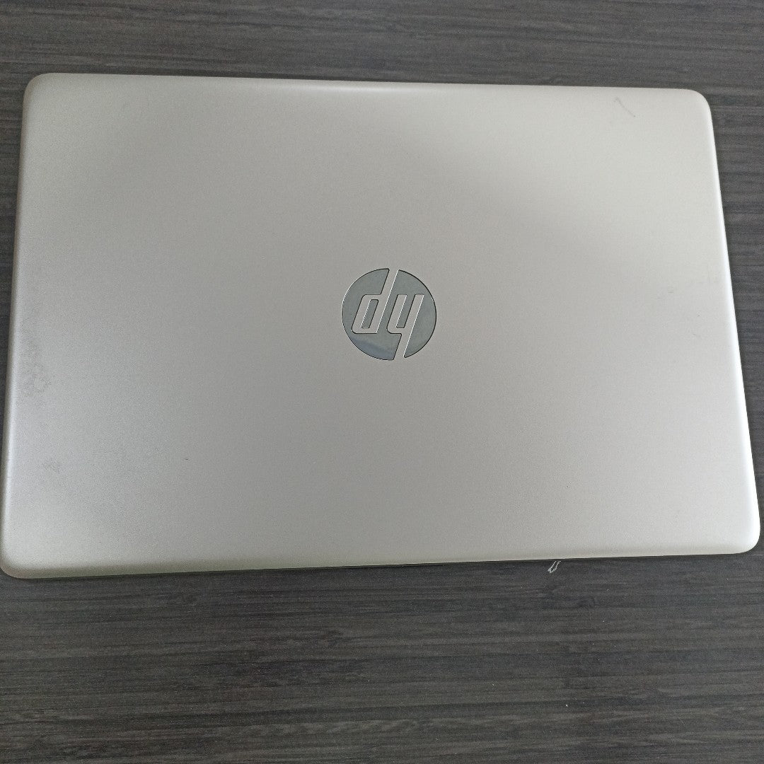 LAPTOP HP 14-DK1506LA (2022) 256 GB SSD 8 GB RAM (SEMINUEVO)