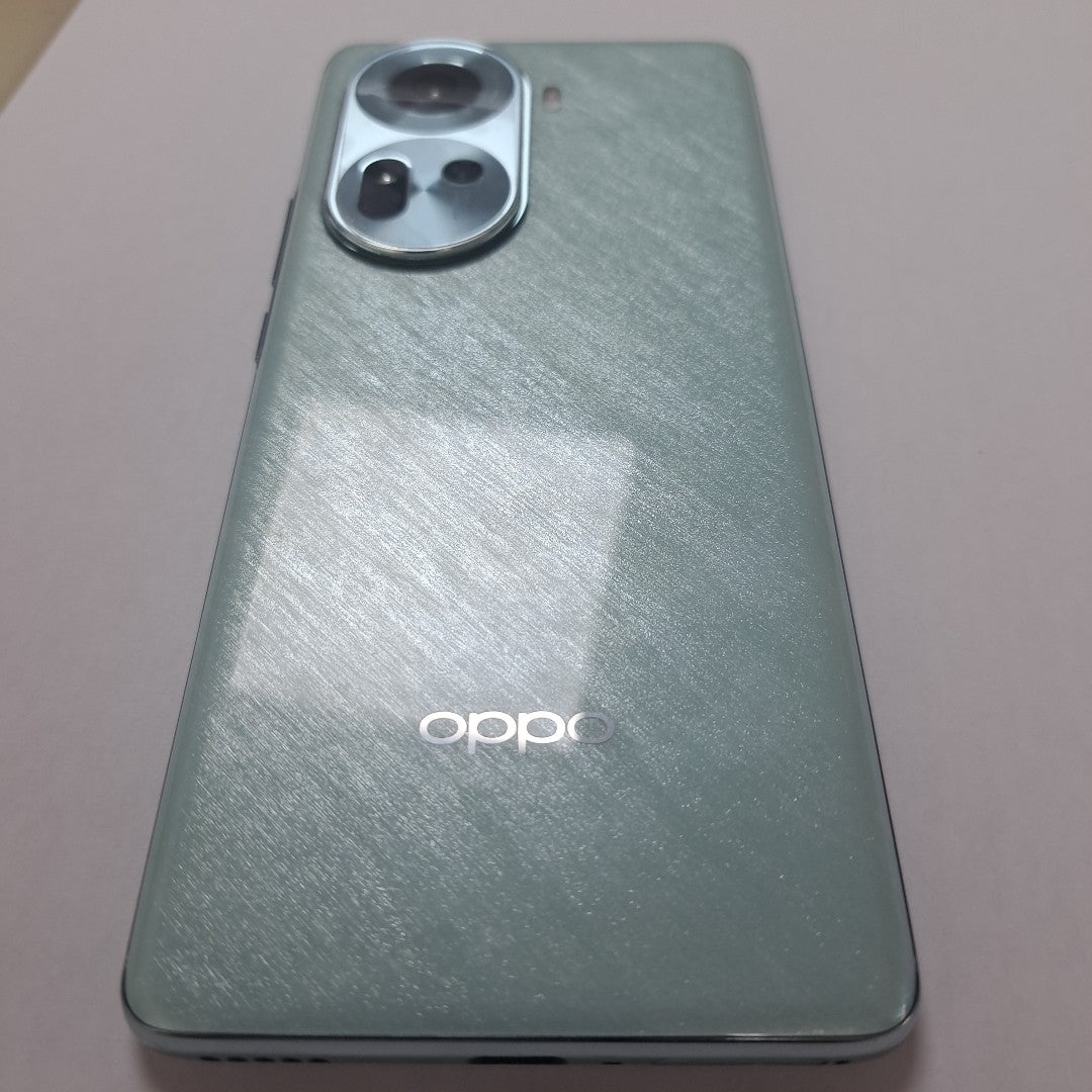 CELULAR OPPO  RENO11 5G CPH2599 (2024) 256 GB 8 GB RAM (SEMINUEVO)