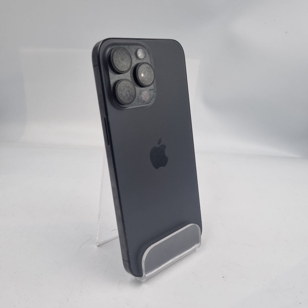 CELULAR APPLE IPHONE 15 PRO MAX A3105 (2023) 256 GB 8 GB RAM (SEMINUEVO)