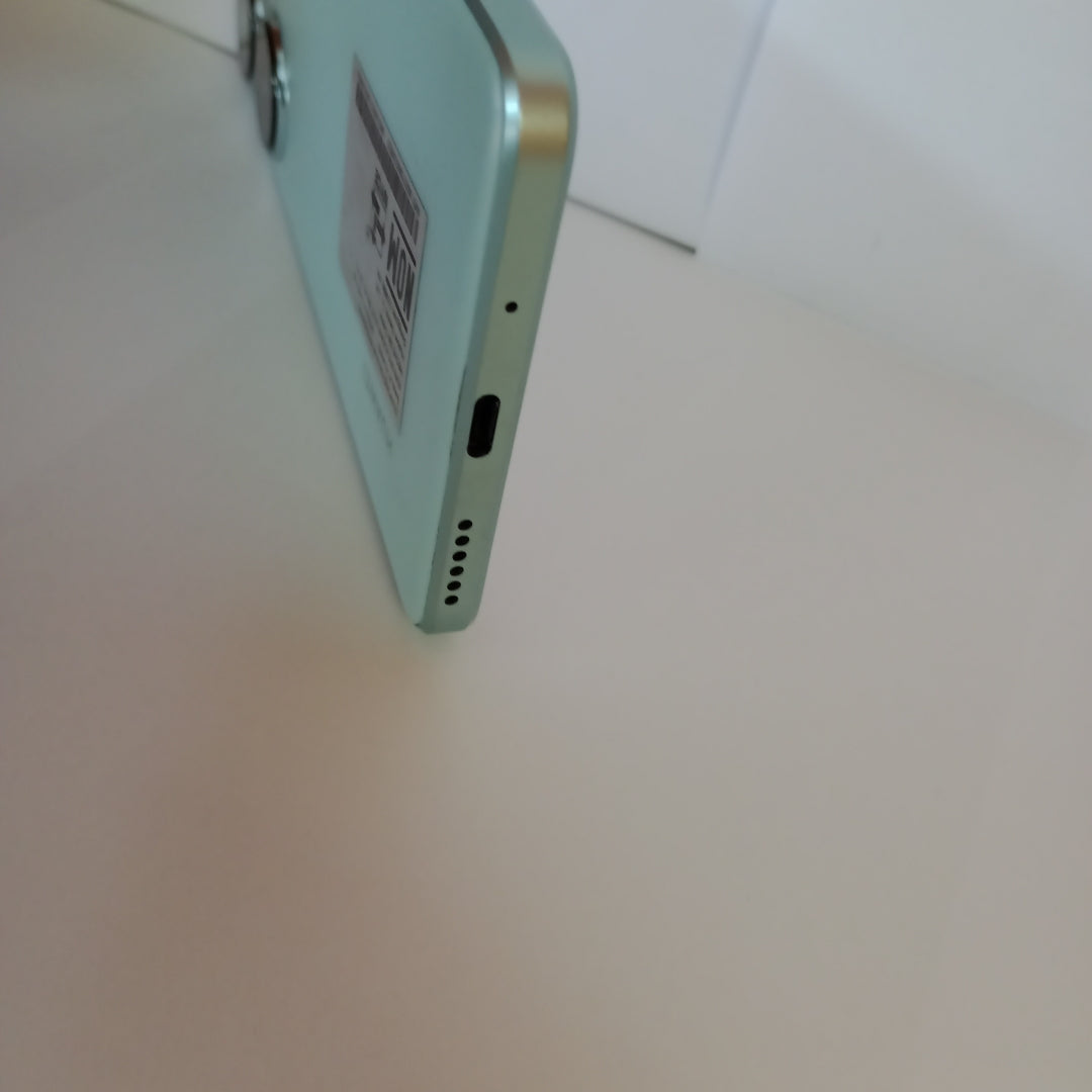 CELULAR HUAWEI NOVA 11I MAO-LX9 (2023) 128 GB 8 GB RAM (SEMINUEVO)