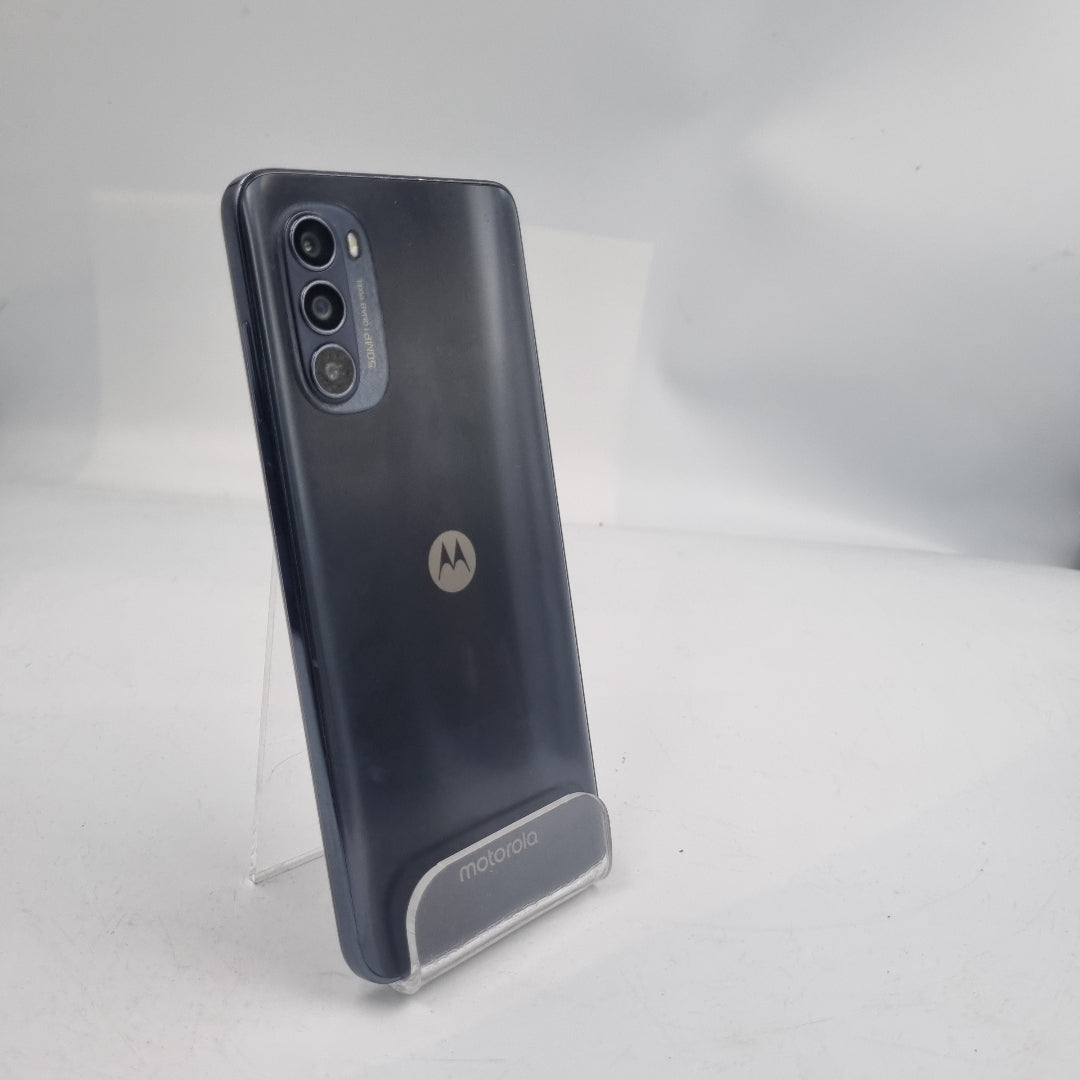 CELULAR MOTOROLA MOTO G52 XT2221-2 256 GB 6 GB RAM (SEMINUEVO)