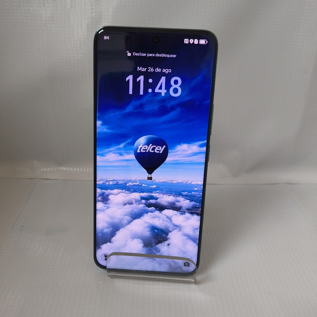 CELULAR HONOR 200 5G ELI-NX9 (2024) 256 GB 8 GB RAM (SEMINUEVO)