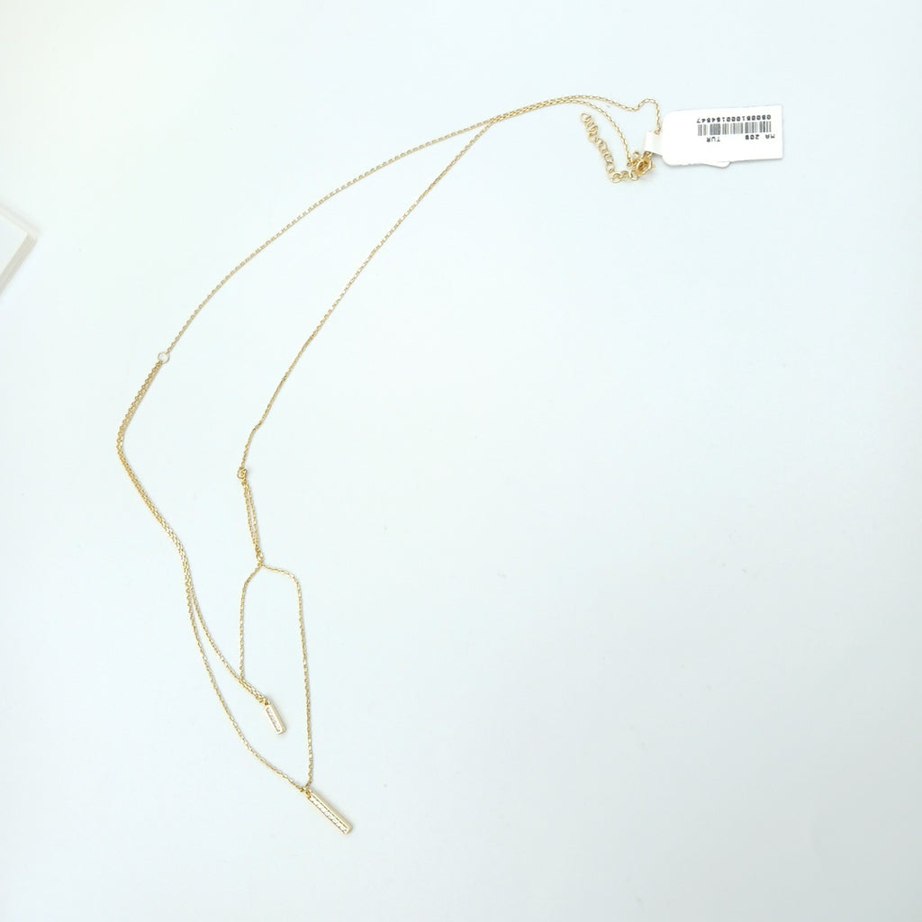 GARGANTILLAS ORO 14K 3.8 (NUEVO)