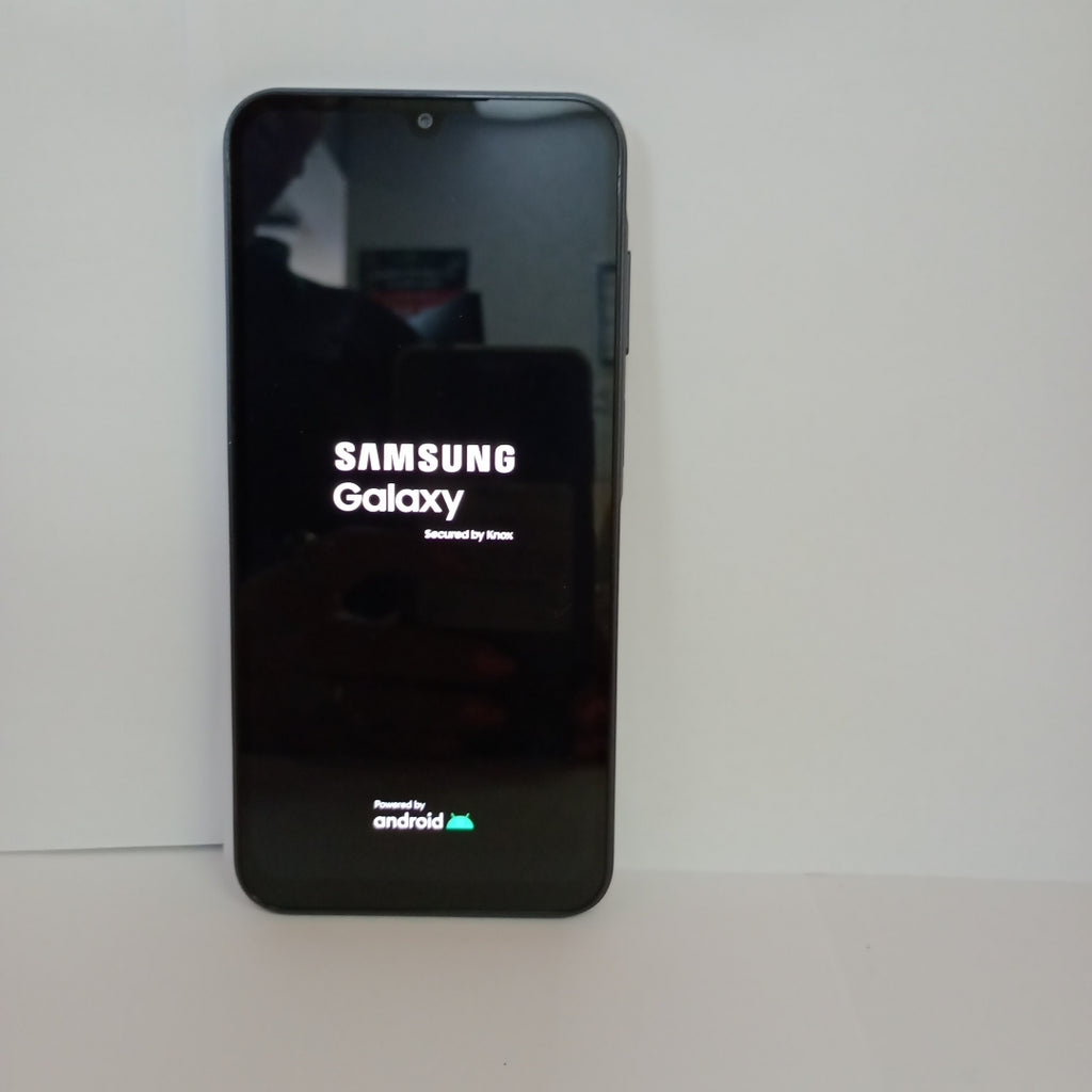 CELULAR SAMSUNG GALAXY A25 5G SM-A256E/N (2023) 128 GB 6 GB RAM (SEMINUEVO)