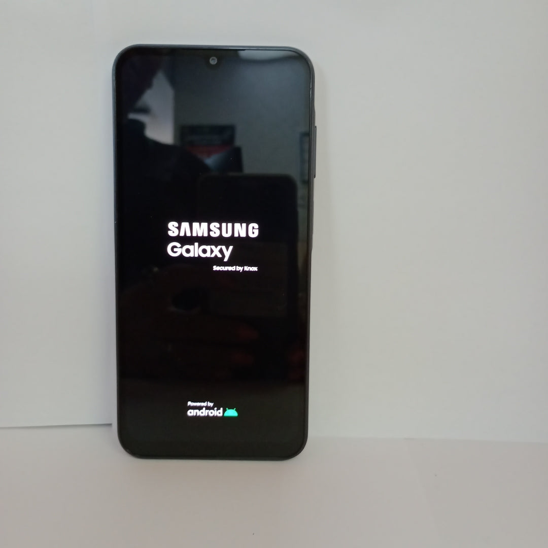 CELULAR SAMSUNG GALAXY A25 5G SM-A256E/N (2023) 128 GB 6 GB RAM (SEMINUEVO)