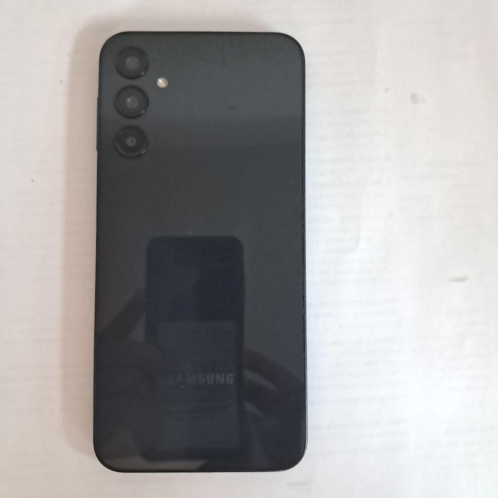 CELULAR SAMSUNG GALAXY A24 SM-A245M/N (2023) 128 GB 4 GB RAM (SEMINUEVO)
