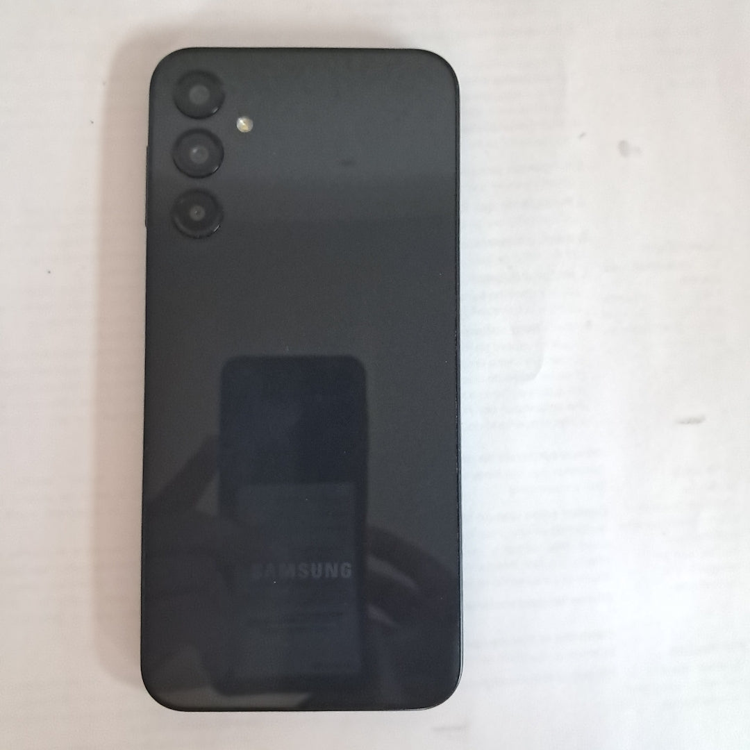 CELULAR SAMSUNG GALAXY A24 SM-A245M/N (2023) 128 GB 4 GB RAM (SEMINUEVO)