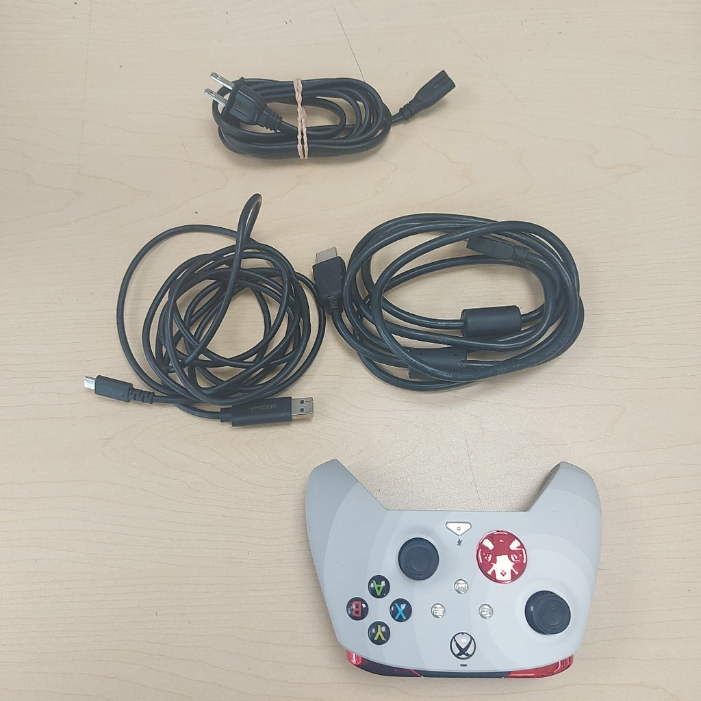 CONSOLA DE VIDEOJUEGO MICROSOFT XBOX ONE S 1 TB (SEMINUEVO)