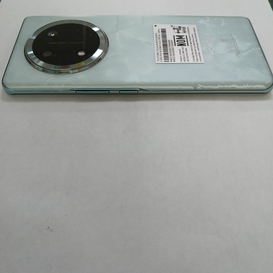 CELULAR HONOR MAGIC 7 LITE BRP-NX3 (2025) 512 GB 8 GB RAM (SEMINUEVO)