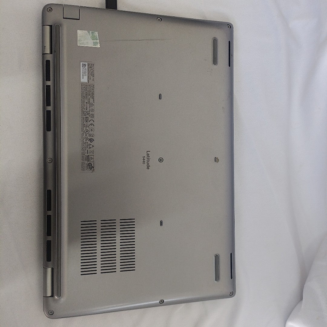 LAPTOP DELL LATITUDE 5440 (2023) 512 GB SSD 16 GB RAM (SEMINUEVO)