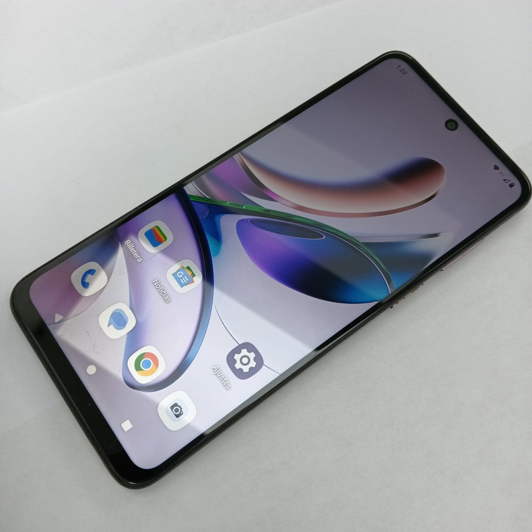 CELULAR MOTOROLA MOTO G13 XT2331-1 (2023) 128 GB 4 GB RAM (SEMINUEVO)