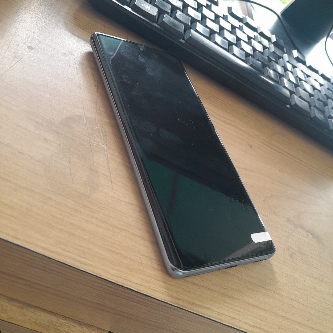 CELULAR OPPO  RENO10 5G CPH2531 (2023) 256 GB 8 GB RAM (SEMINUEVO)