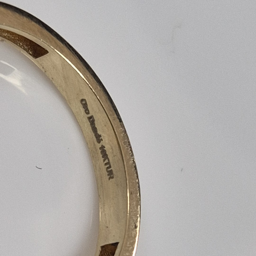 ANILLOS DAMA ORO 10K 1.9 (NUEVO)