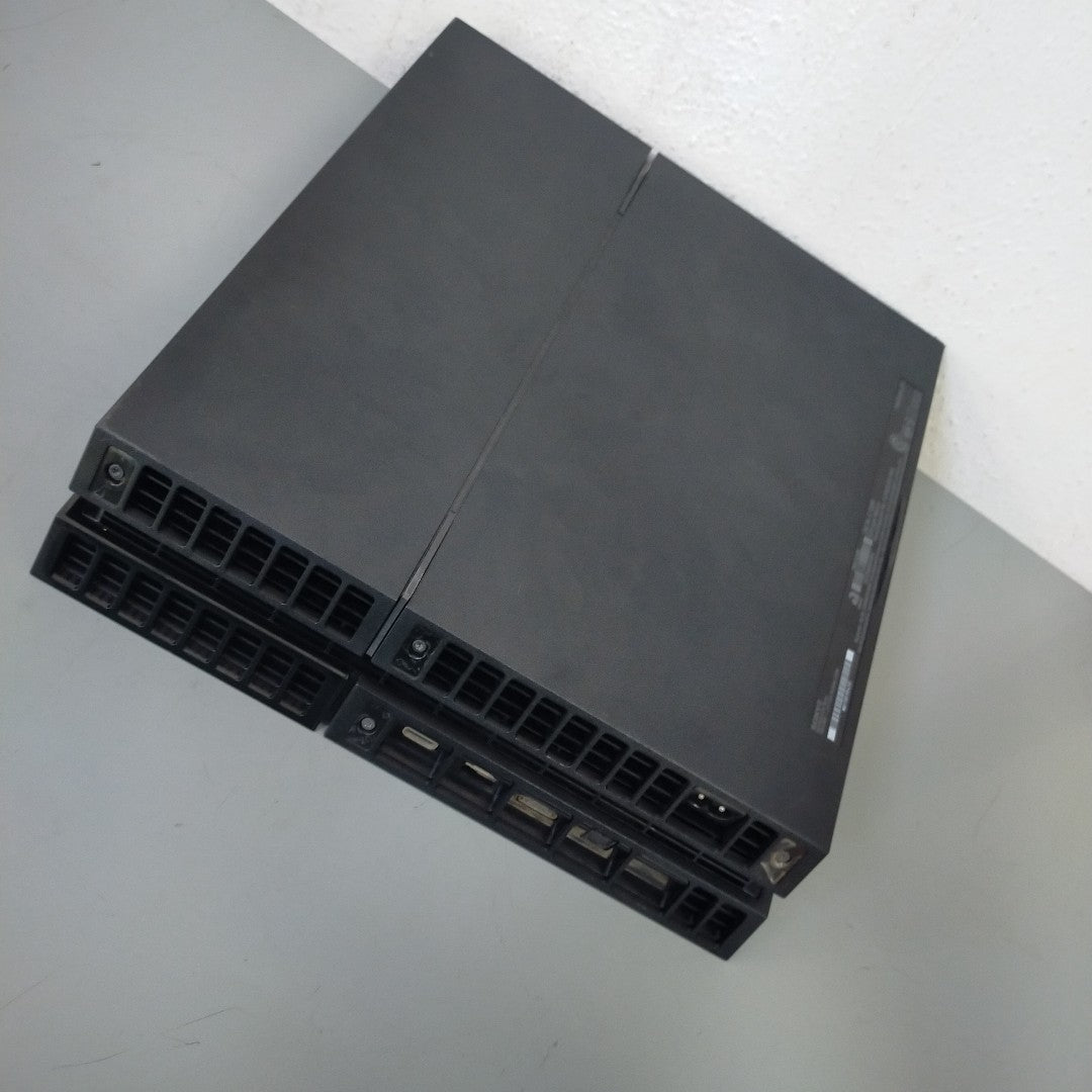 CONSOLA DE VIDEOJUEGO SONY PS4 500 GB  (SEMINUEVO)