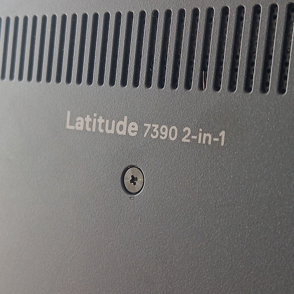 LAPTOP DELL LATITUDE 7340 (2023) 256 GB SSD 16 GB RAM