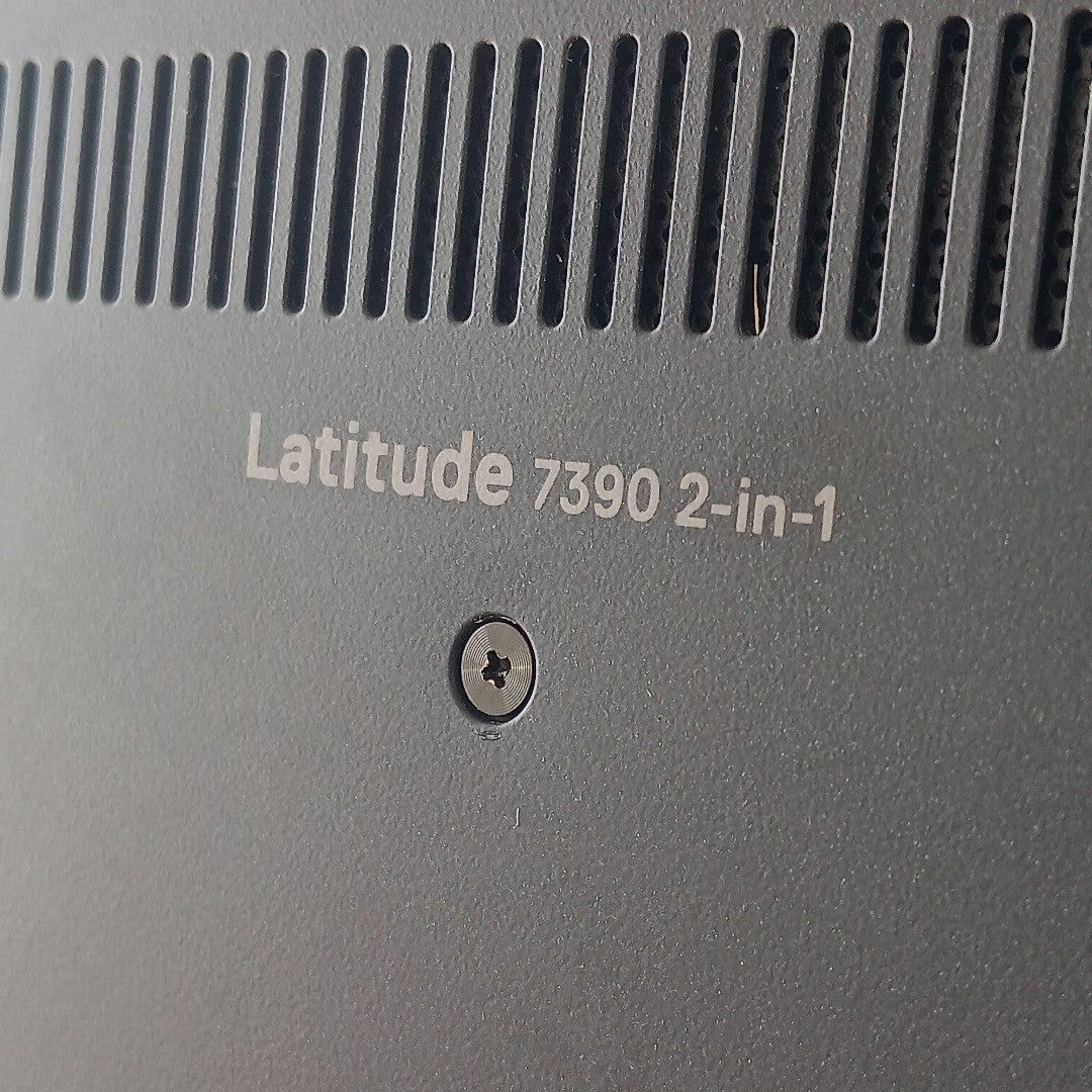 LAPTOP DELL LATITUDE 7340 (2023) 256 GB SSD 16 GB RAM