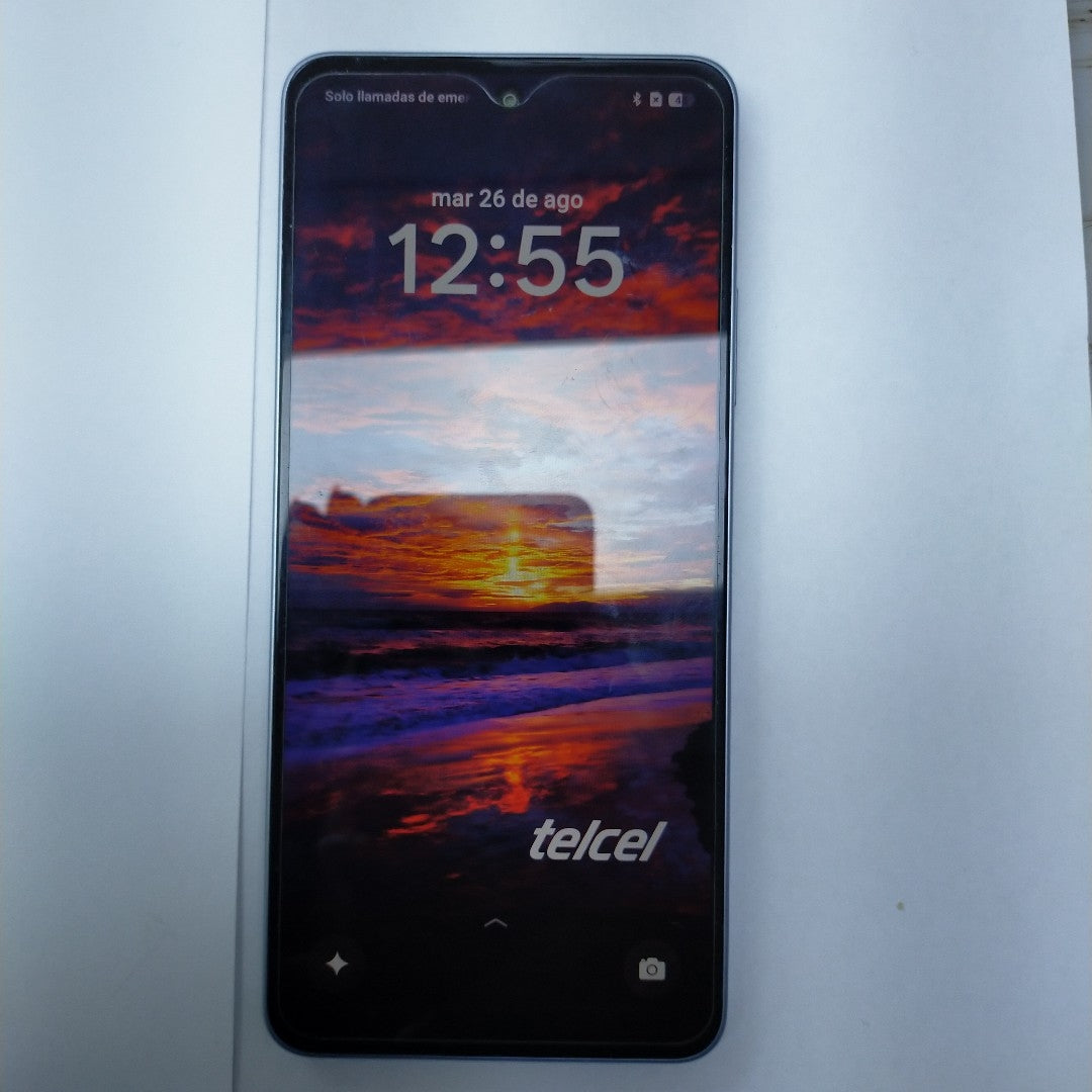 CELULAR OPPO  A5 PRO CPH2711 (2025) 256 GB 8 GB RAM (SEMINUEVO)