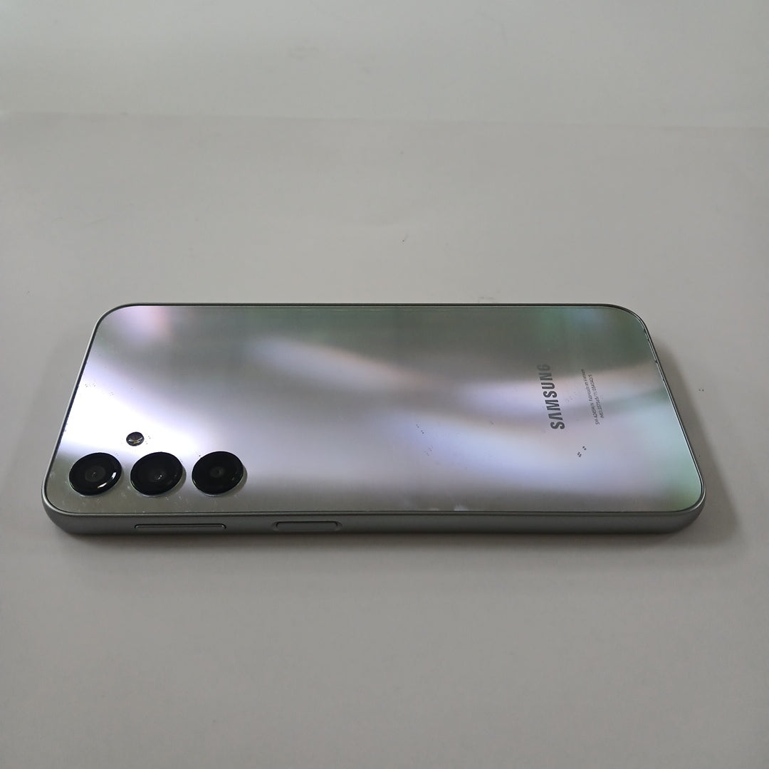 CELULAR SAMSUNG GALAXY A24 SM-A245M/N (2023) 128 GB 4 GB RAM (SEMINUEVO)