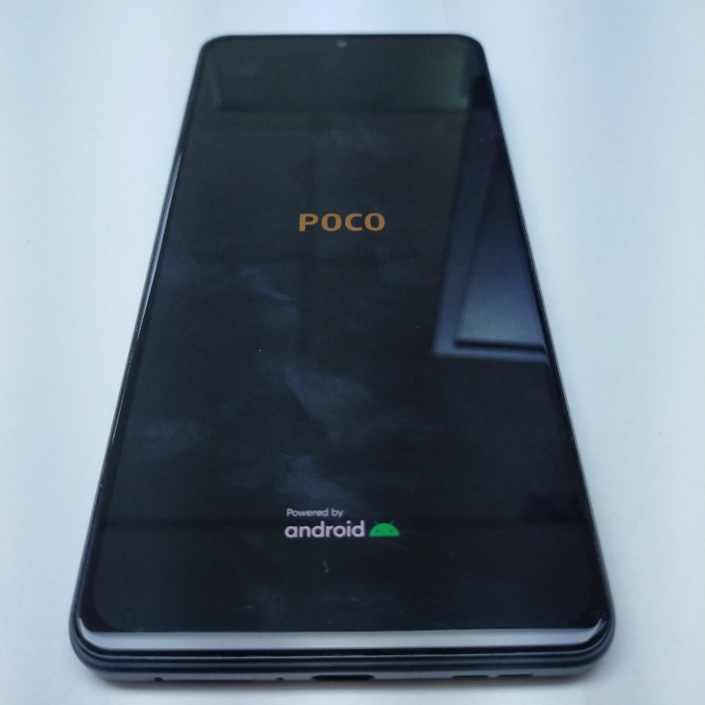 CELULAR XIAOMI POCO F4 22021211RG 256 GB 8 GB RAM (SEMINUEVO)