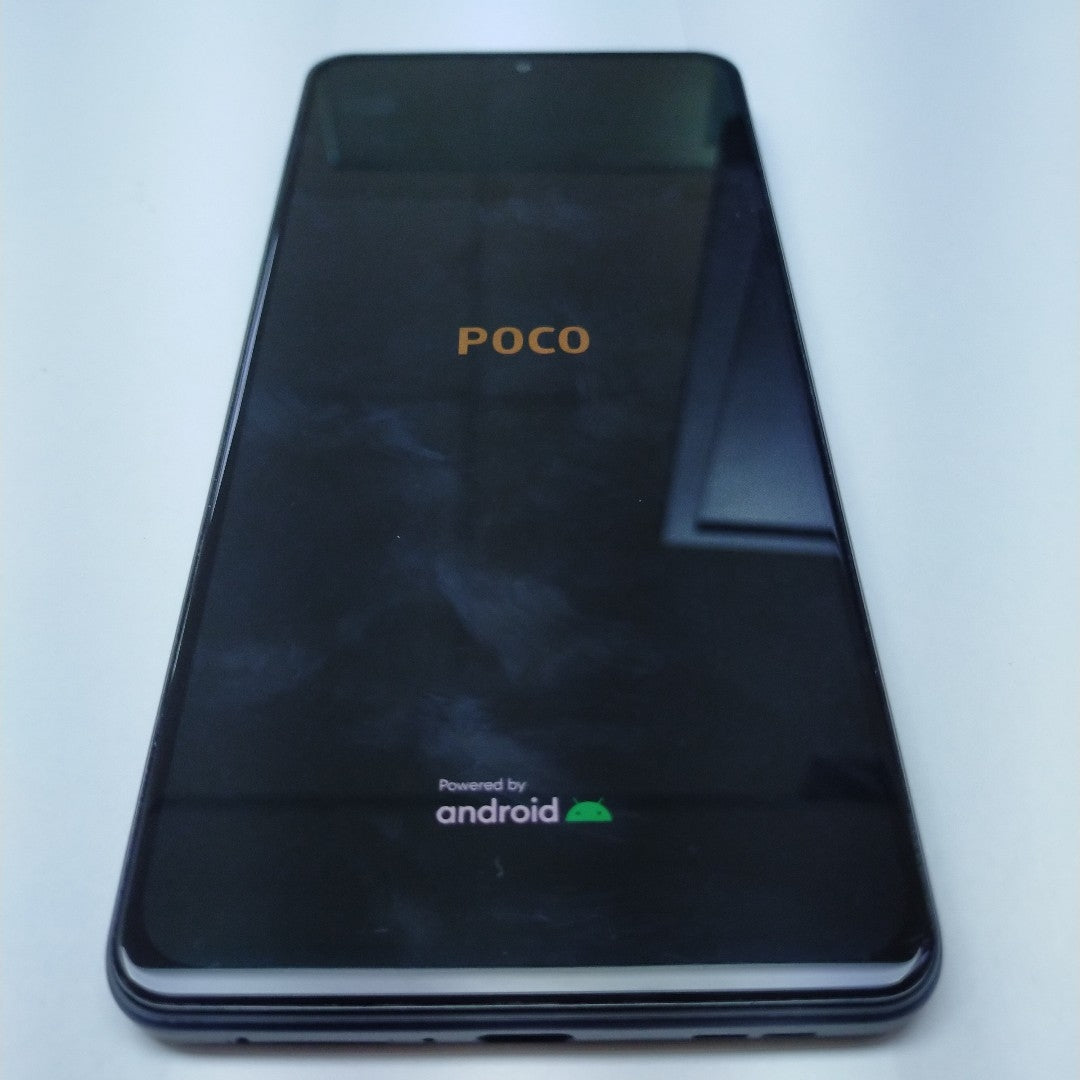 CELULAR XIAOMI POCO F4 22021211RG 256 GB 8 GB RAM (SEMINUEVO)