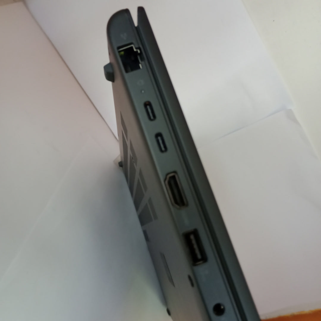 LAPTOP LENOVO THINKPAD L14 GEN 3 (2023) 1 TB SSD 8 GB RAM (SEMINUEVO)