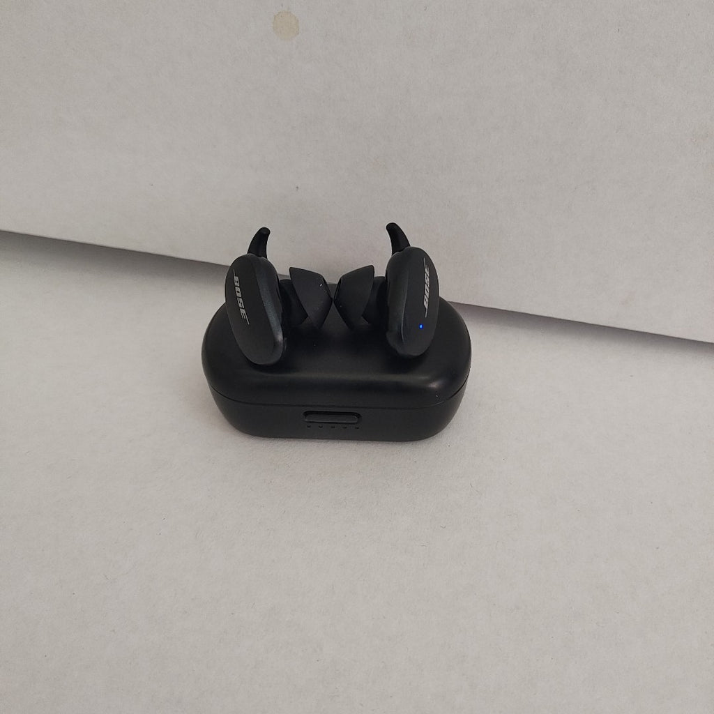 AUDIFONOS BOSE QUIETCOMFORT EARBUDS INALAMBRICO IN EAR (SEMINUEVO)