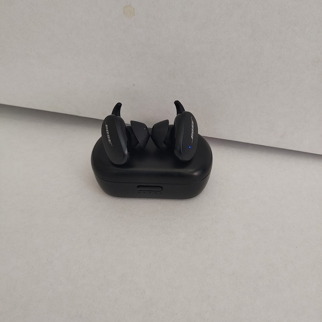 AUDIFONOS BOSE QUIETCOMFORT EARBUDS INALAMBRICO IN EAR (SEMINUEVO)