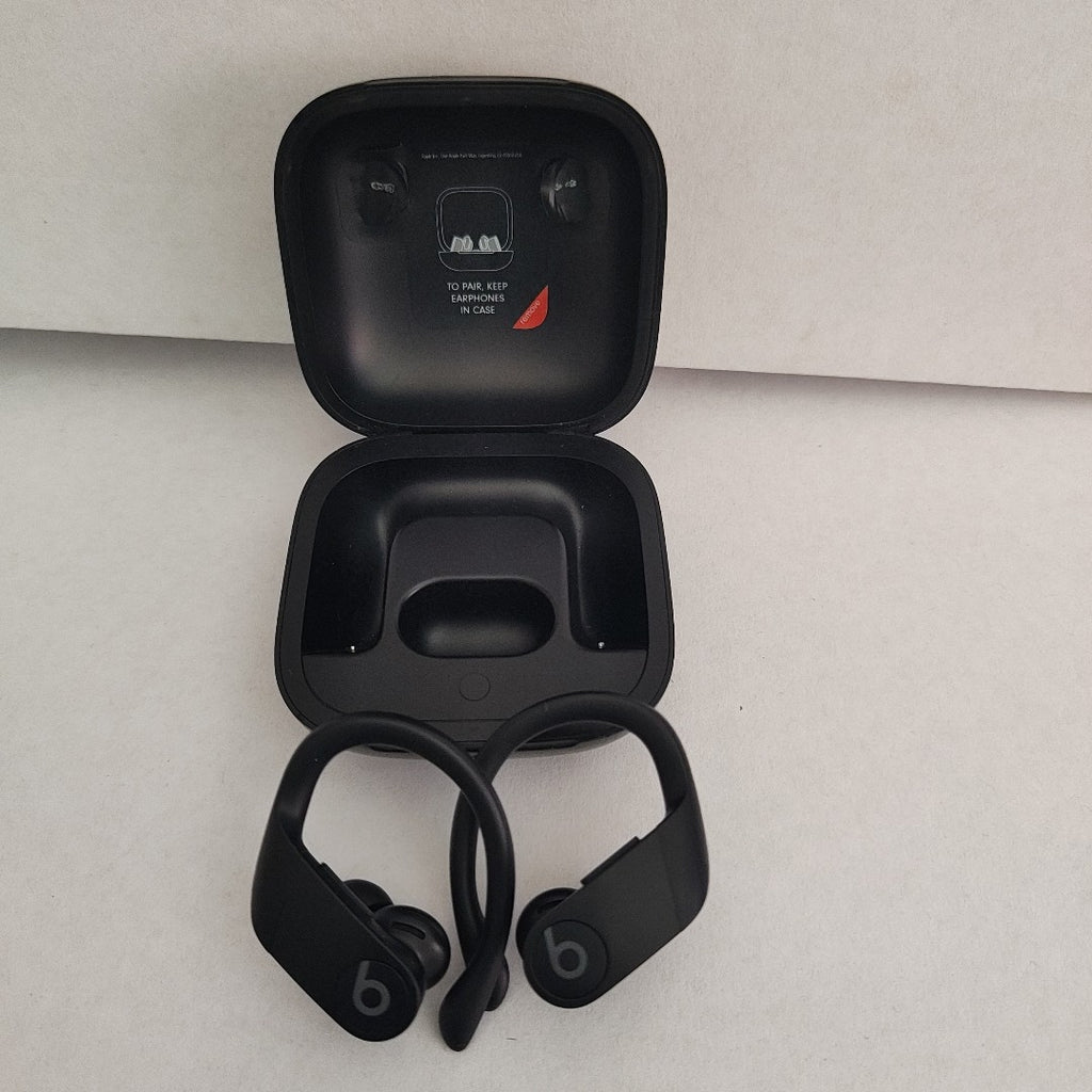 AUDIFONOS BEATS POWERBEATS PRO INALAMBRICO IN EAR (SEMINUEVO)