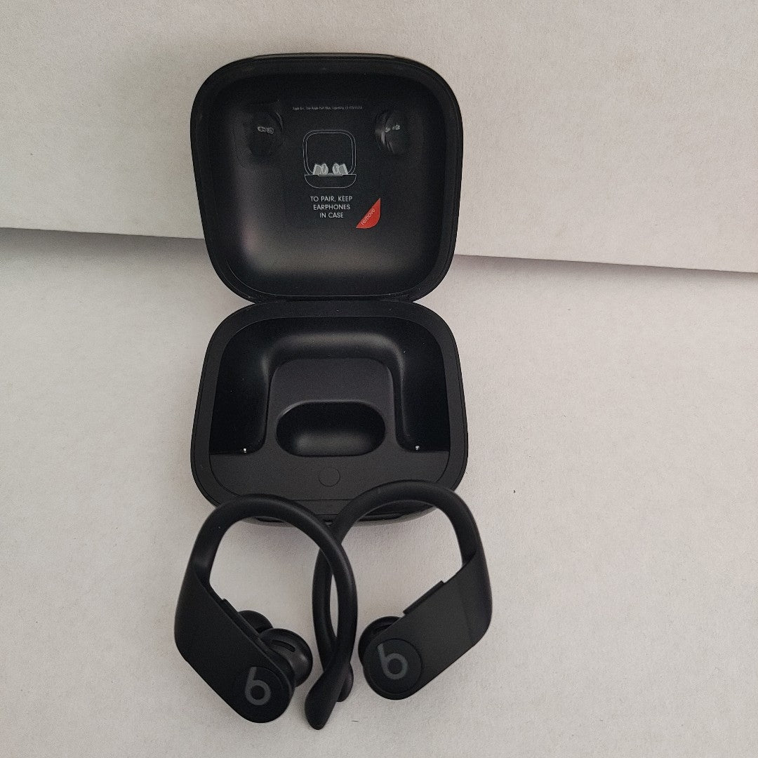 AUDIFONOS BEATS POWERBEATS PRO INALAMBRICO IN EAR (SEMINUEVO)