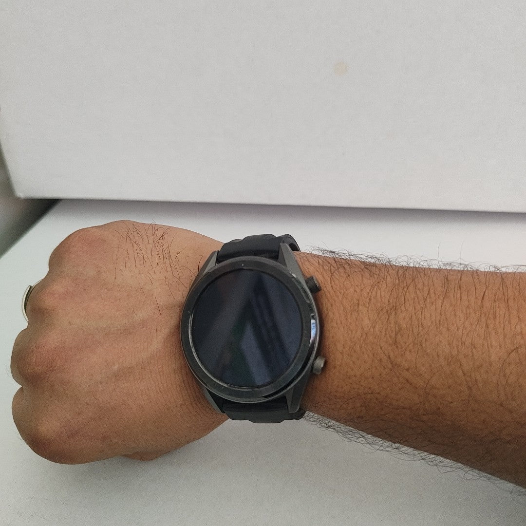 SMARTWATCH HUAWEI WATCH GT FTN-B19 46 MM GPS (SEMINUEVO)