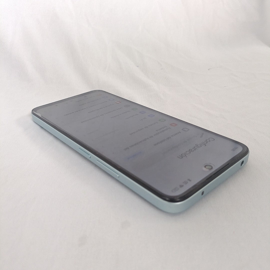 CELULAR XIAOMI REDMI 13 24049RN28L (2024) 256 GB 8 GB RAM (SEMINUEVO)