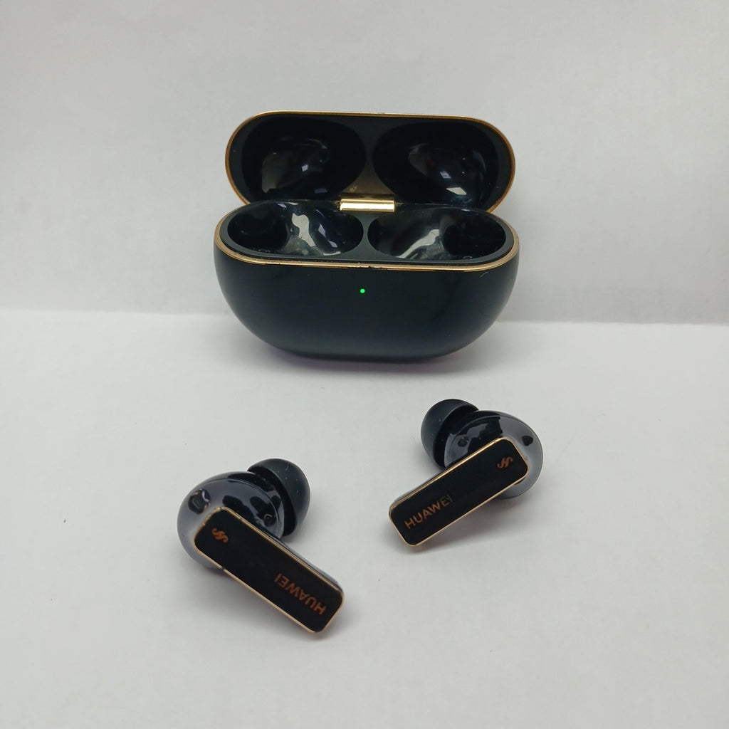 AUDIFONOS HUAWEI FREEBUDS PRO 4 INALAMBRICO IN EAR (SEMINUEVO)